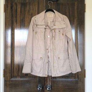 Michael Kors Rain Jacket